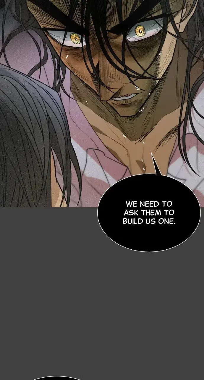 Read The Last Passage chapter 86 image 48 on Lezhin