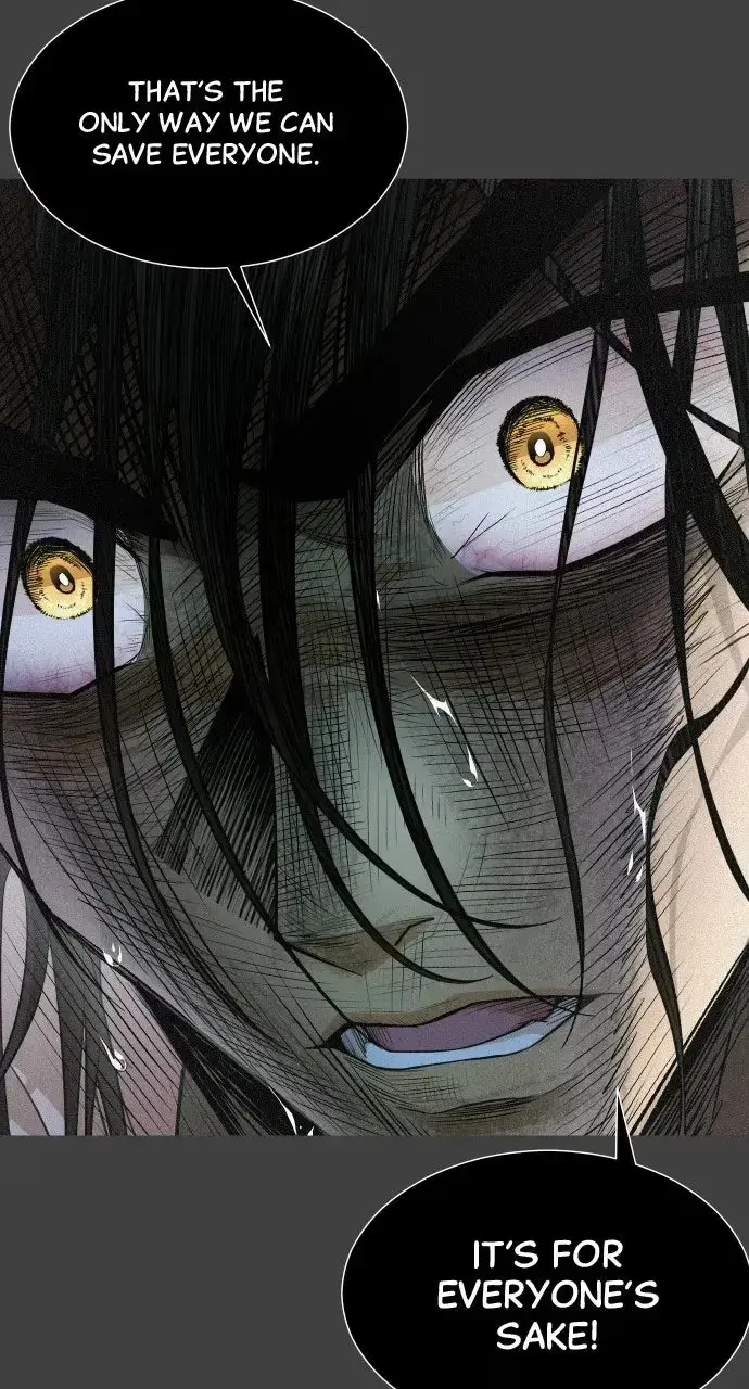Read The Last Passage chapter 86 image 49 on Lezhin