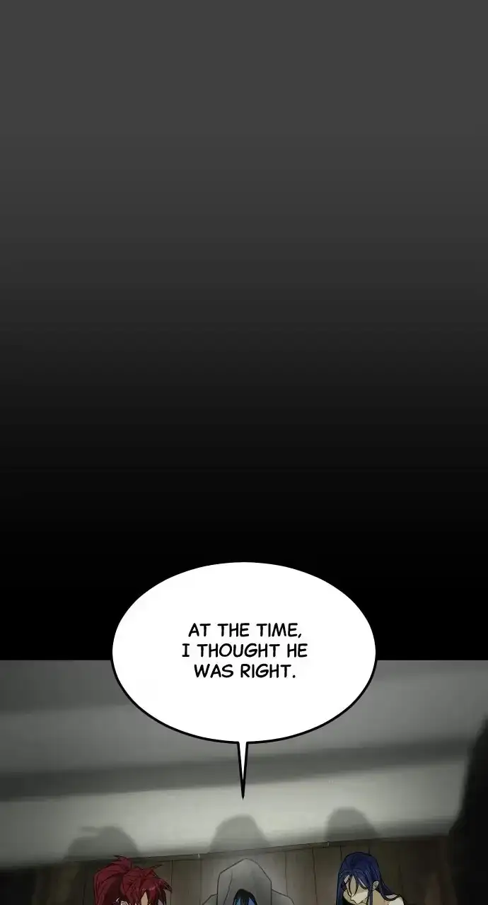 Read The Last Passage chapter 86 image 51 on Lezhin