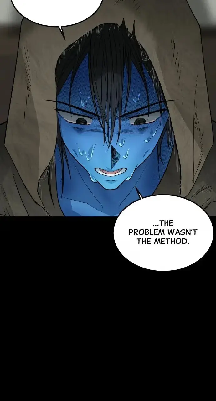 Read The Last Passage chapter 86 image 53 on Lezhin