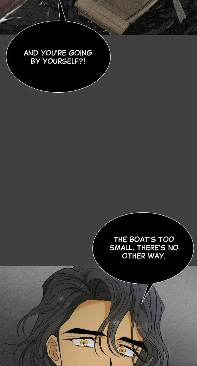 Read The Last Passage chapter 86 image 56 on Lezhin