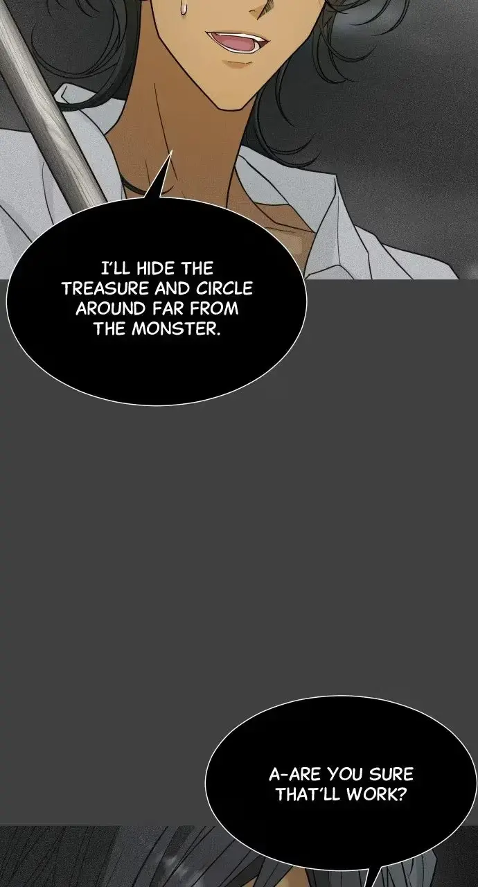 Read The Last Passage chapter 86 image 57 on Lezhin