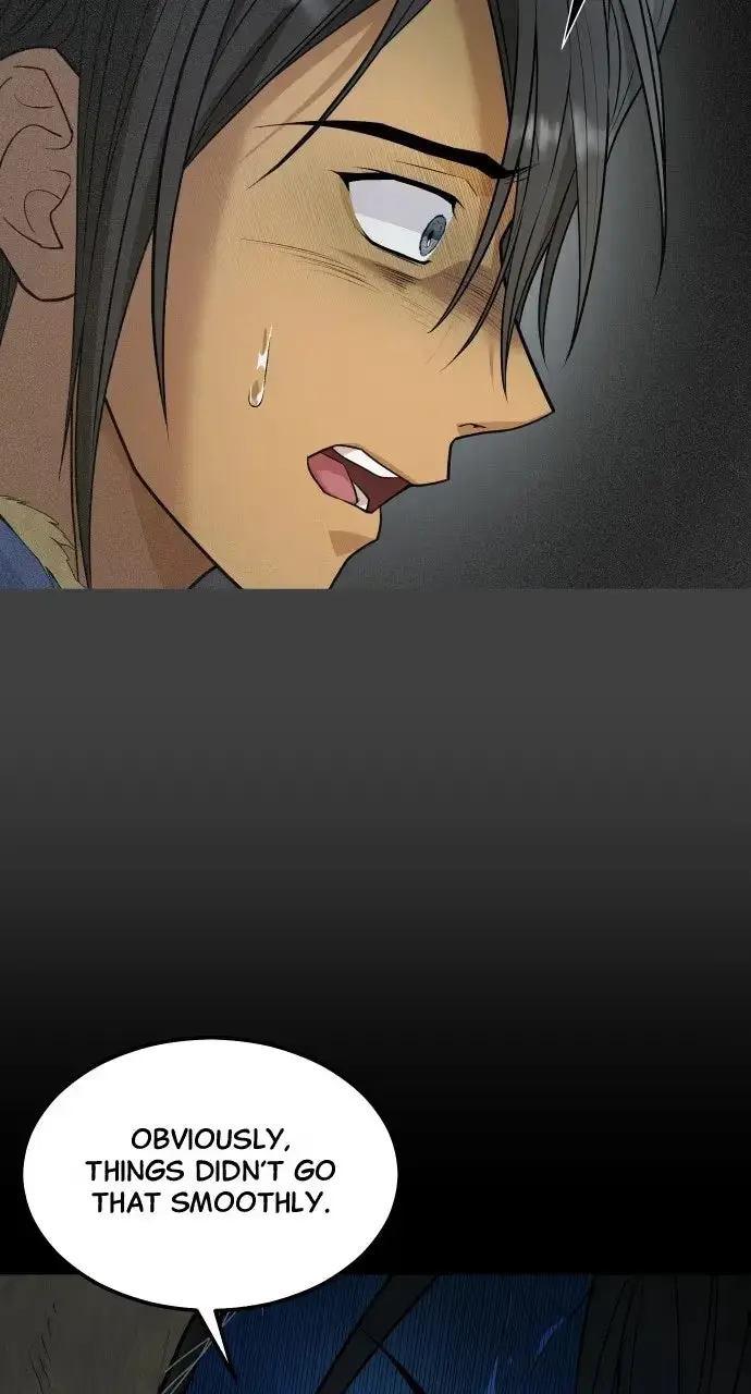 Read The Last Passage chapter 86 image 58 on Lezhin