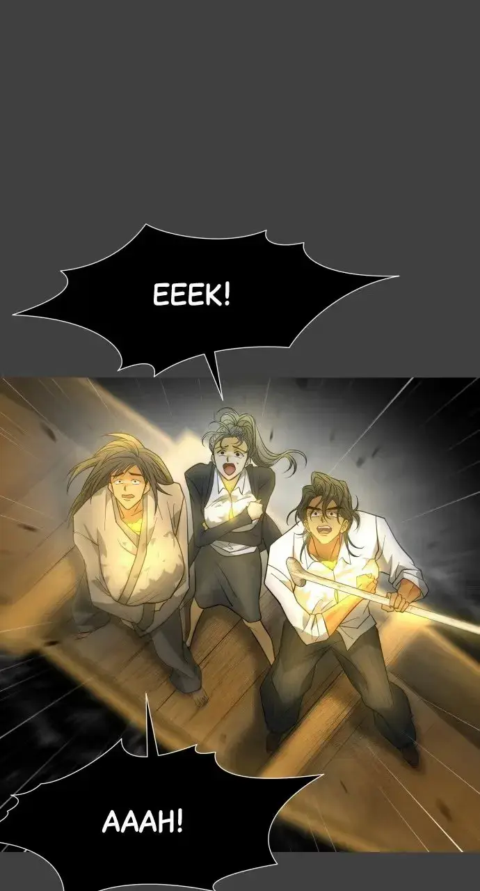 Read The Last Passage chapter 86 image 64 on Lezhin