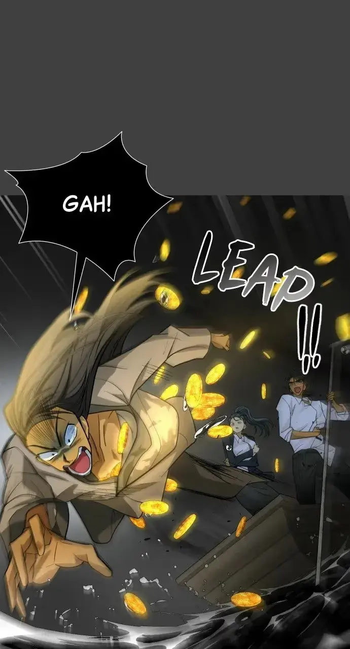 Read The Last Passage chapter 86 image 66 on Lezhin
