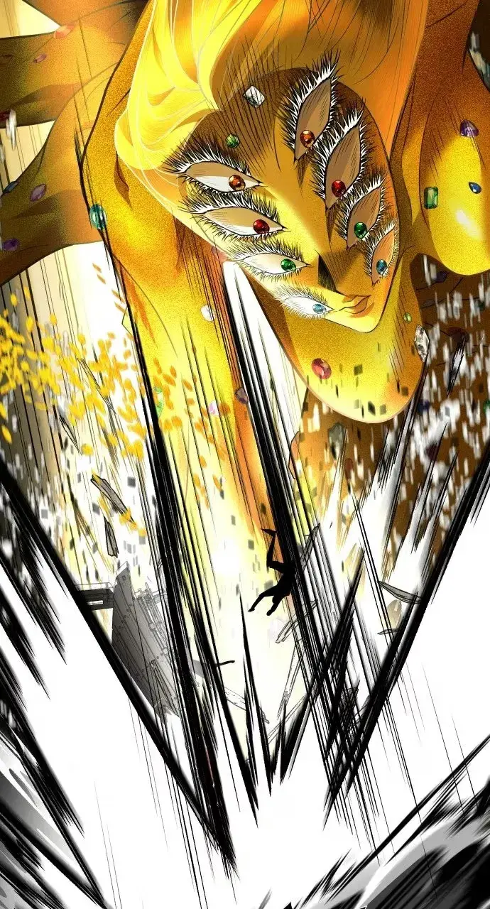 Read The Last Passage chapter 86 image 7 on Lezhin