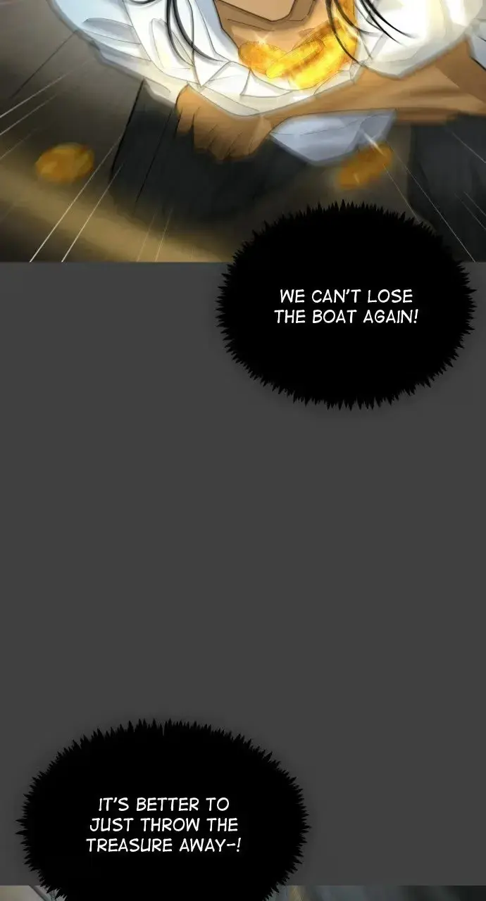 Read The Last Passage chapter 86 image 73 on Lezhin