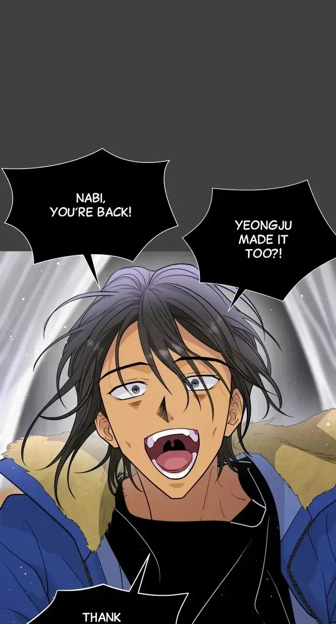 Read The Last Passage chapter 86 image 80 on Lezhin