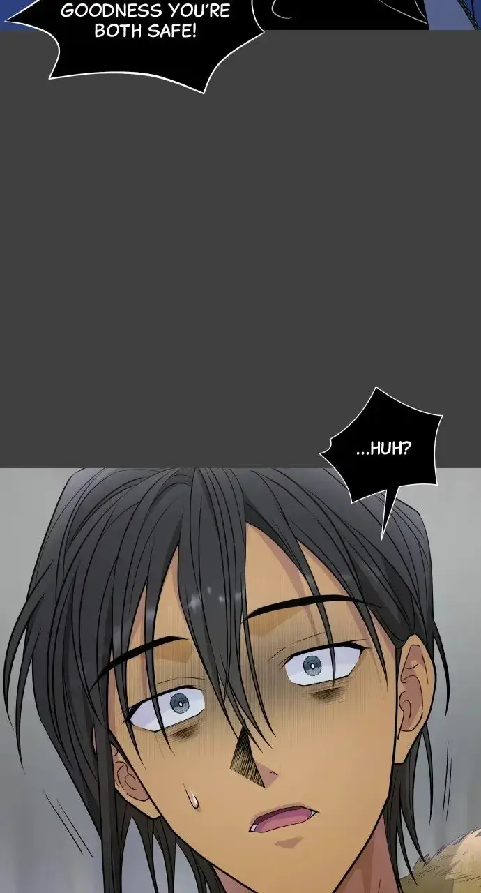 Read The Last Passage chapter 86 image 81 on Lezhin
