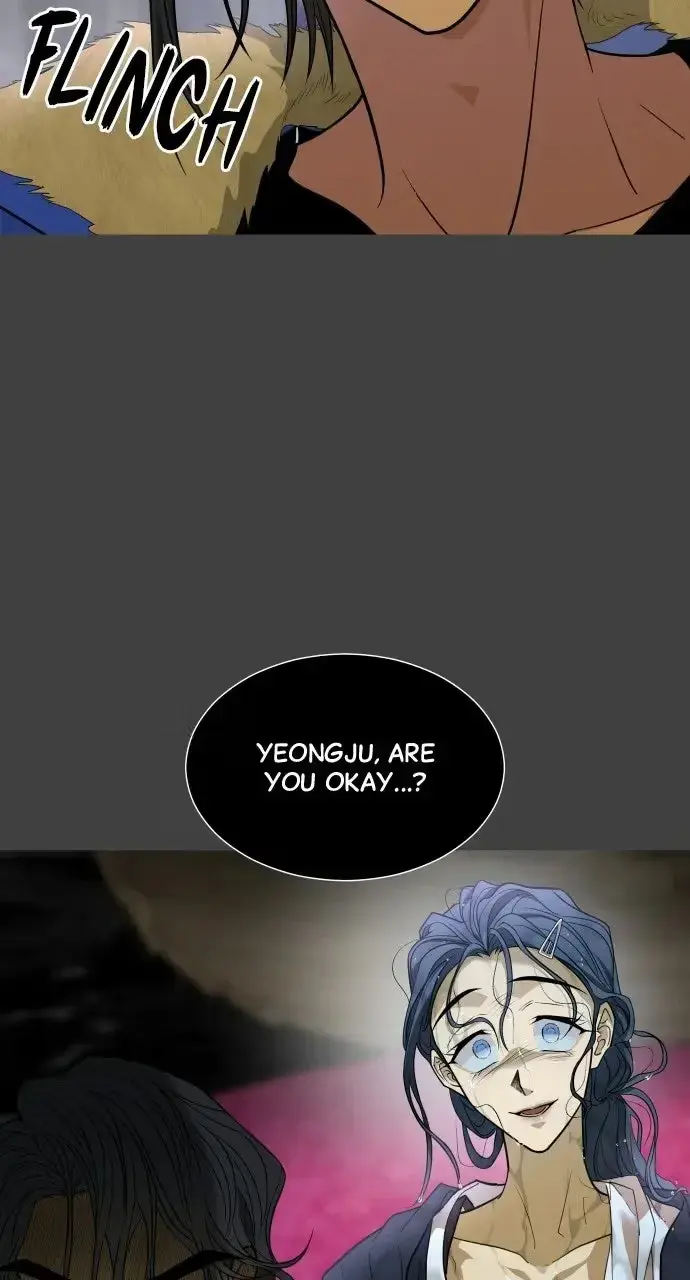 Read The Last Passage chapter 86 image 82 on Lezhin
