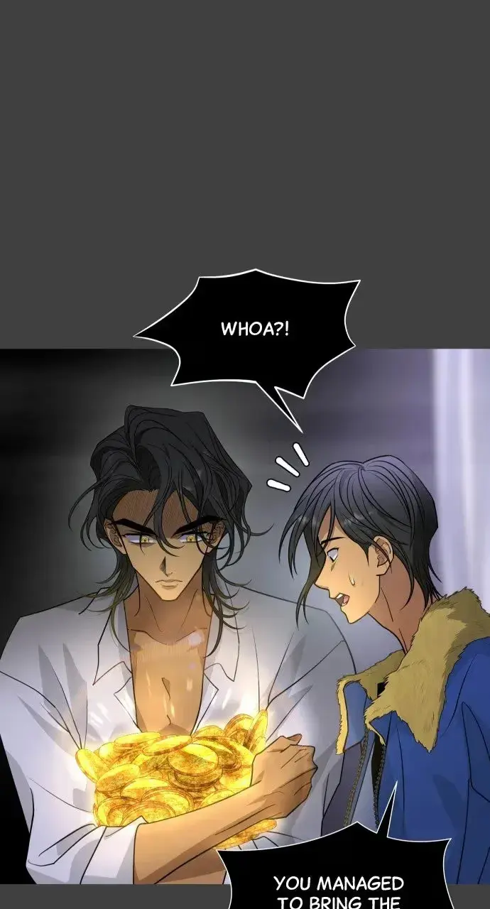 Read The Last Passage chapter 86 image 86 on Lezhin