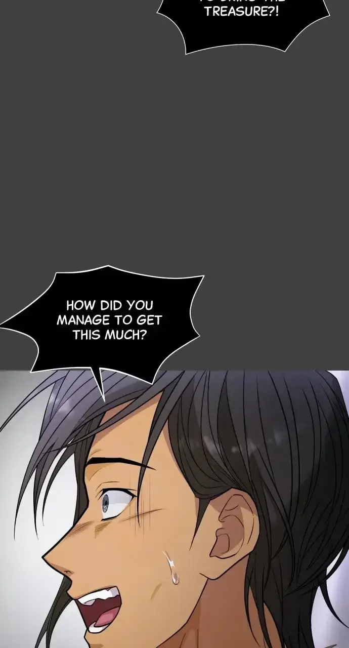 Read The Last Passage chapter 86 image 87 on Lezhin