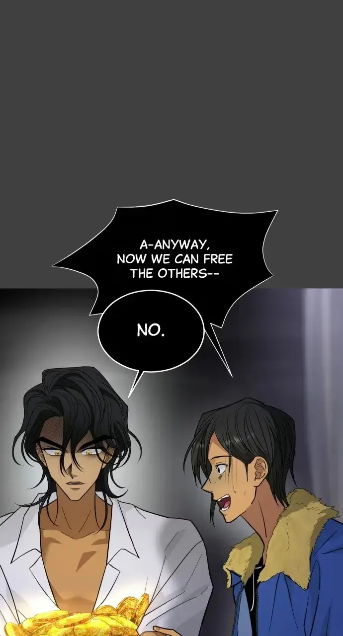 Read The Last Passage chapter 86 image 89 on Lezhin