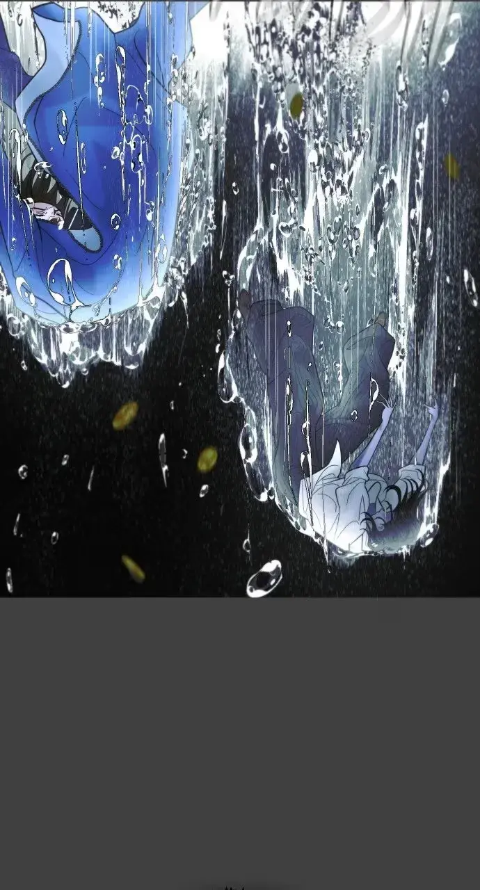 Read The Last Passage chapter 86 image 9 on Lezhin