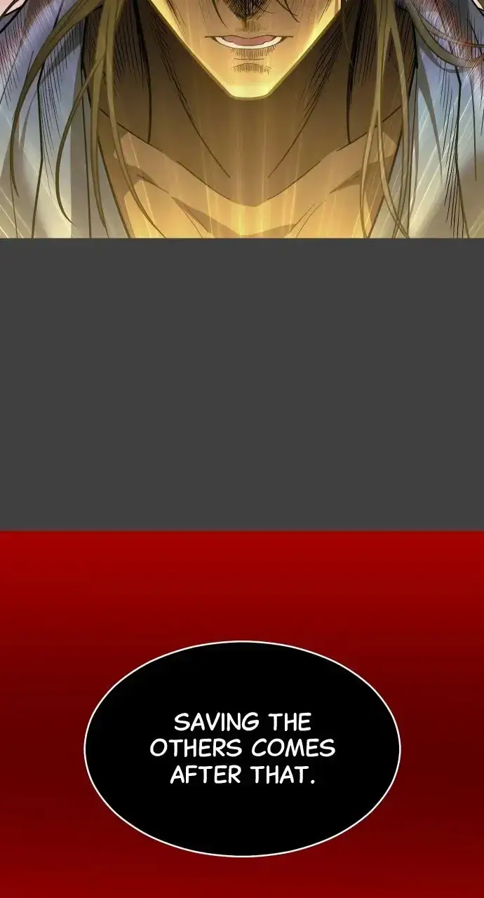 Read The Last Passage chapter 87 image 1 on Lezhin