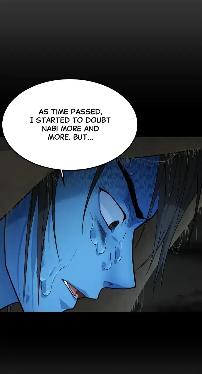 Read The Last Passage chapter 87 image 10 on Lezhin