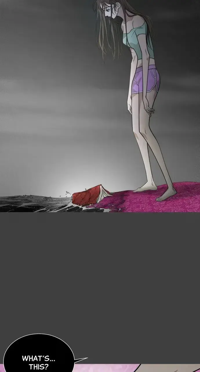 Read The Last Passage chapter 87 image 15 on Lezhin