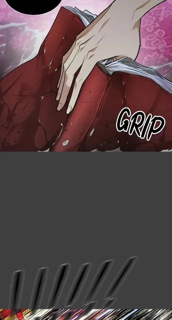 Read The Last Passage chapter 87 image 16 on Lezhin