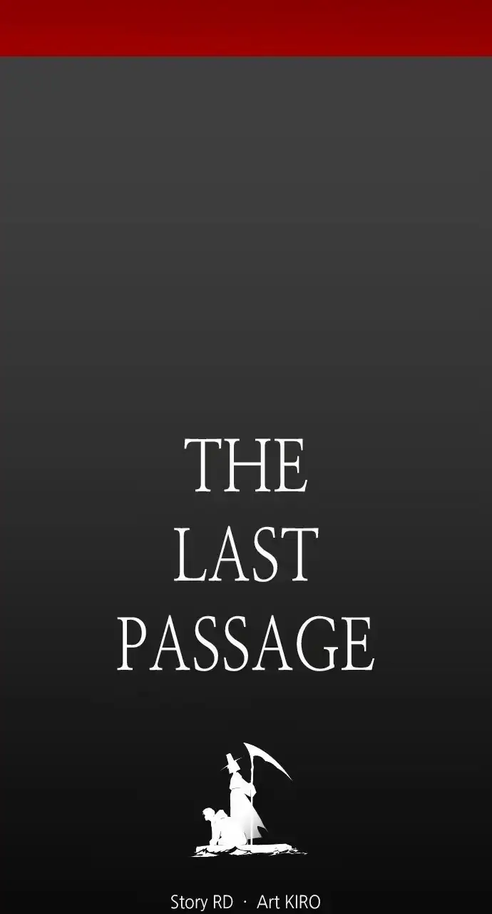 Read The Last Passage chapter 87 image 2 on Lezhin