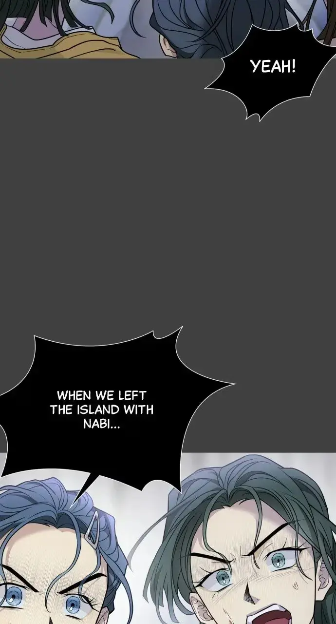 Read The Last Passage chapter 87 image 21 on Lezhin