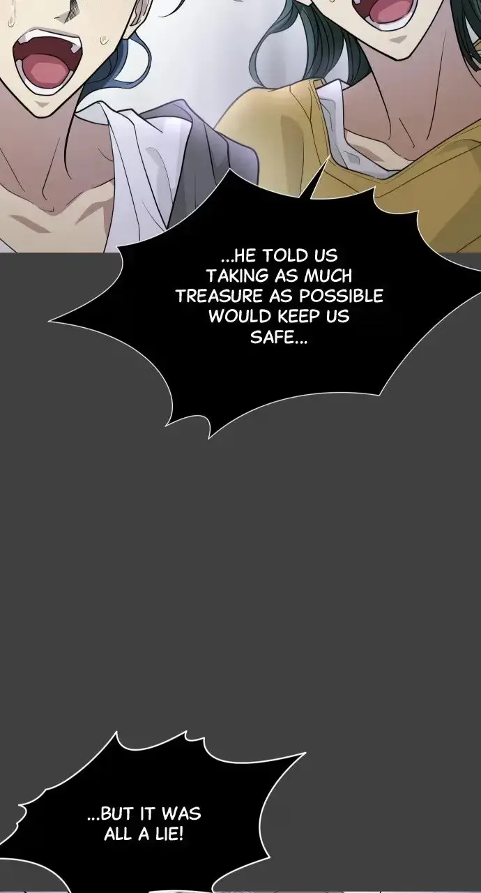 Read The Last Passage chapter 87 image 22 on Lezhin