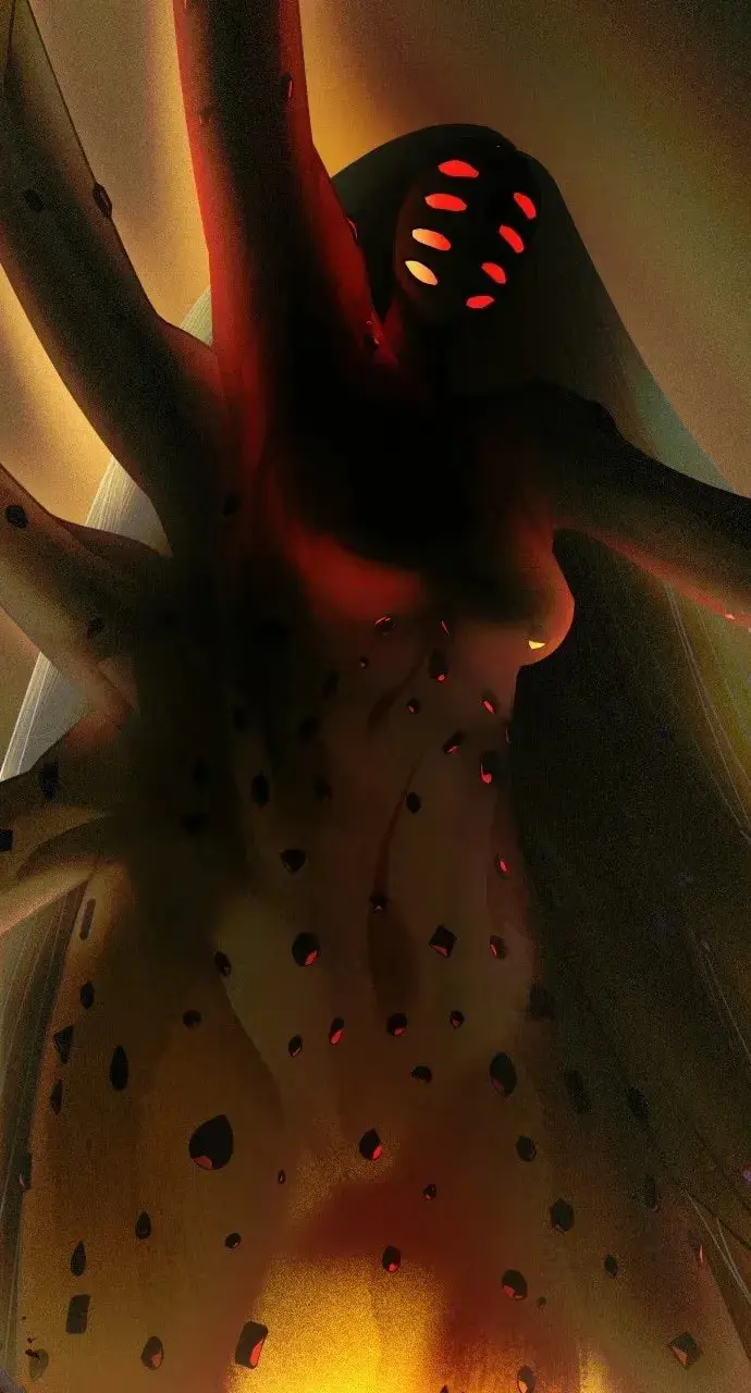Read The Last Passage chapter 87 image 24 on Lezhin