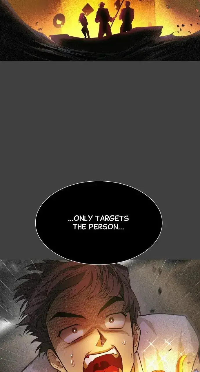 Read The Last Passage chapter 87 image 25 on Lezhin
