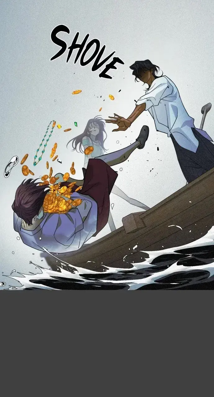 Read The Last Passage chapter 87 image 27 on Lezhin