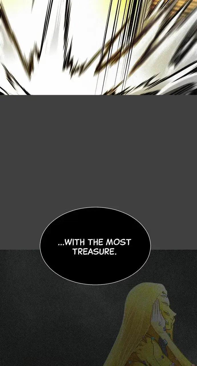 Read The Last Passage chapter 87 image 30 on Lezhin