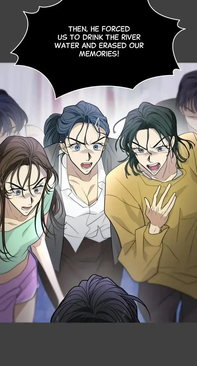 Read The Last Passage chapter 87 image 32 on Lezhin
