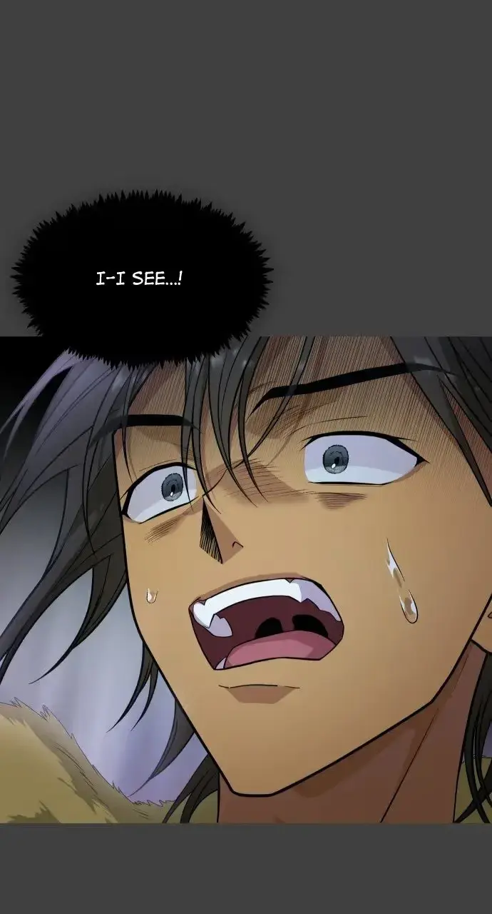 Read The Last Passage chapter 87 image 33 on Lezhin