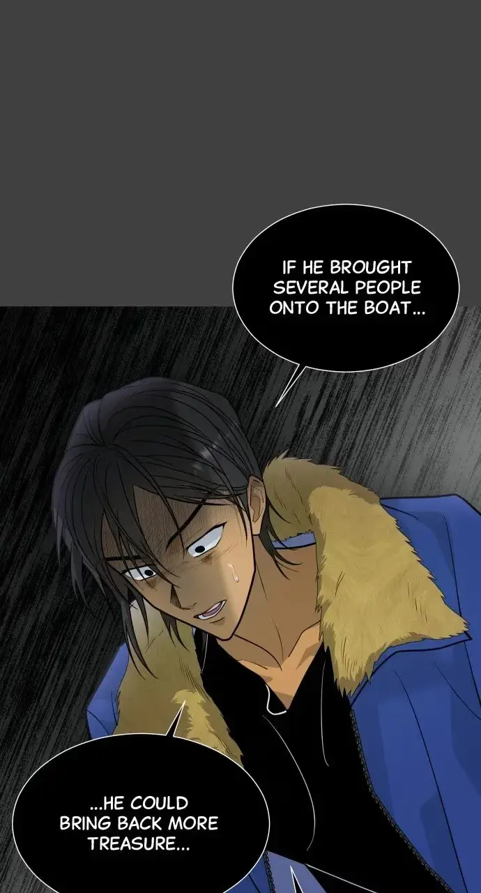 Read The Last Passage chapter 87 image 34 on Lezhin