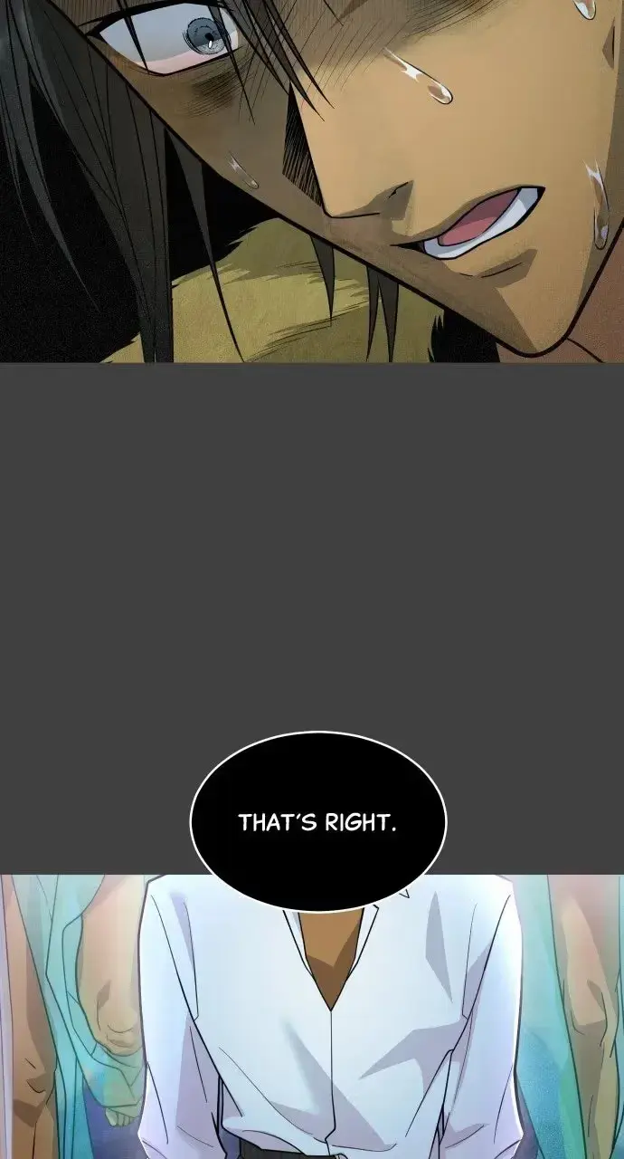 Read The Last Passage chapter 87 image 36 on Lezhin