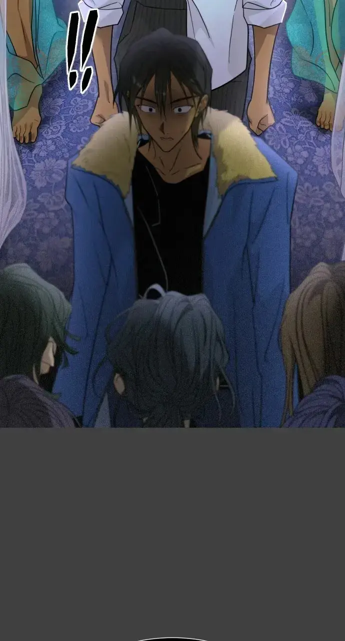 Read The Last Passage chapter 87 image 37 on Lezhin