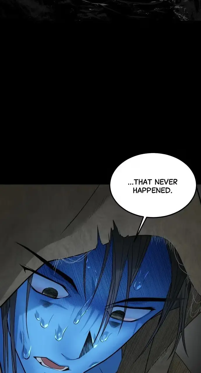 Read The Last Passage chapter 87 image 4 on Lezhin