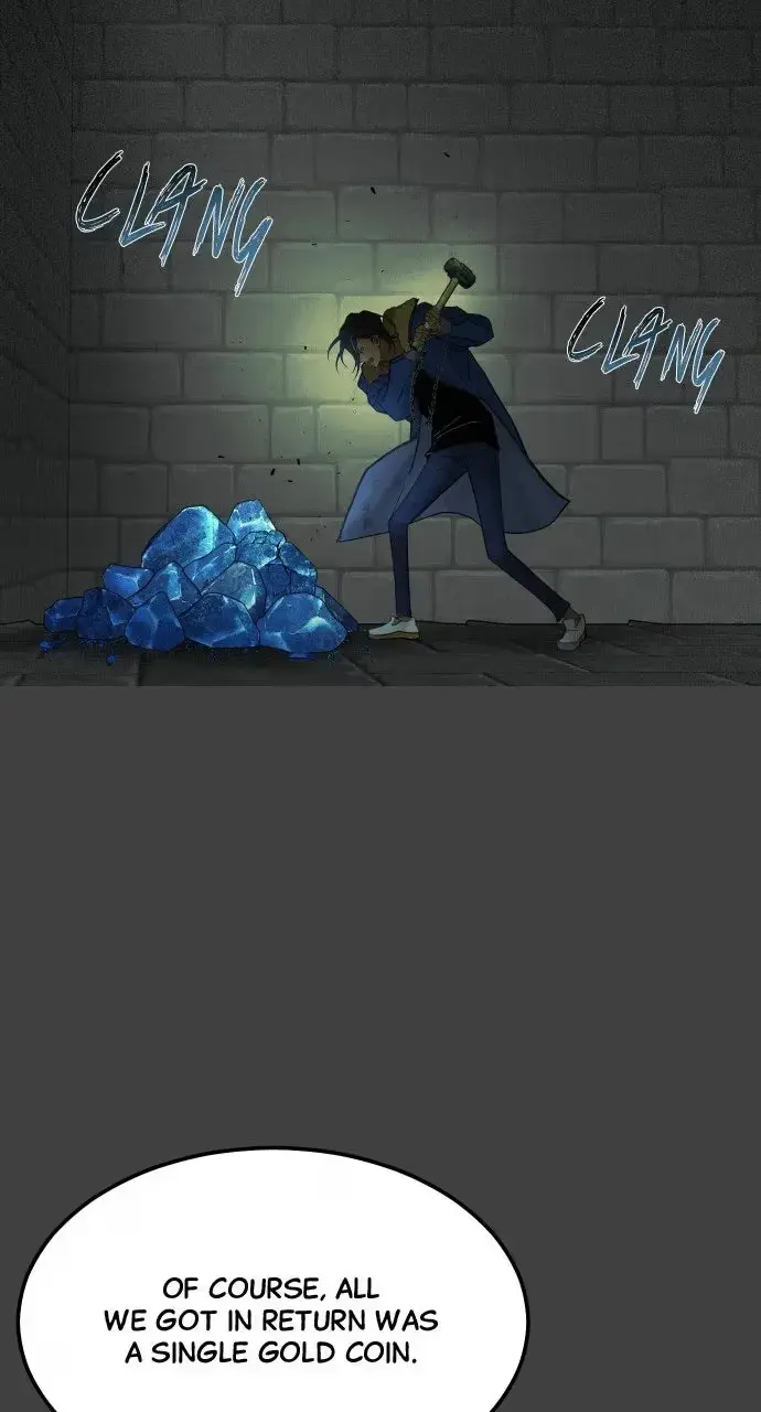 Read The Last Passage chapter 87 image 45 on Lezhin