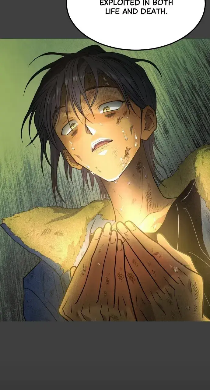 Read The Last Passage chapter 87 image 47 on Lezhin