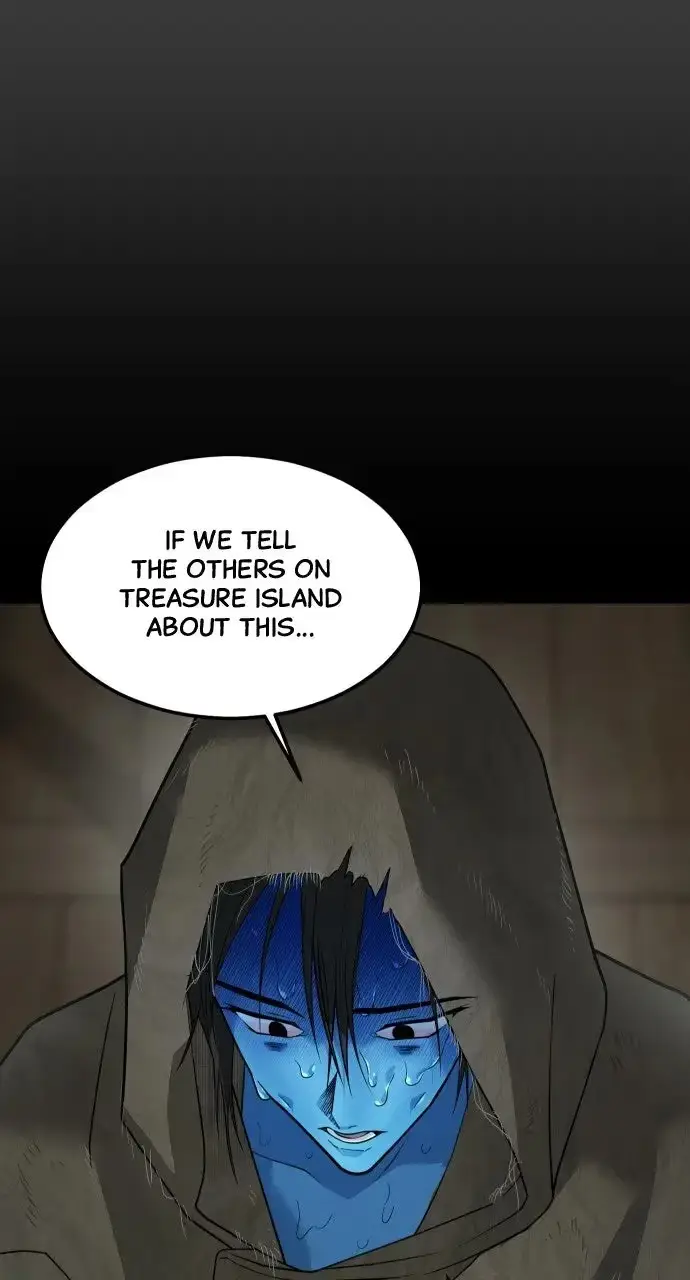 Read The Last Passage chapter 87 image 48 on Lezhin