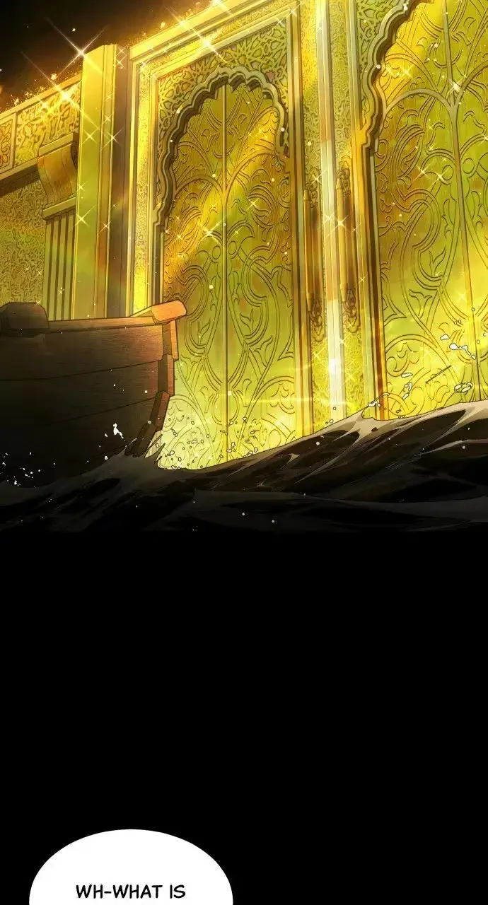 Read The Last Passage chapter 87 image 50 on Lezhin