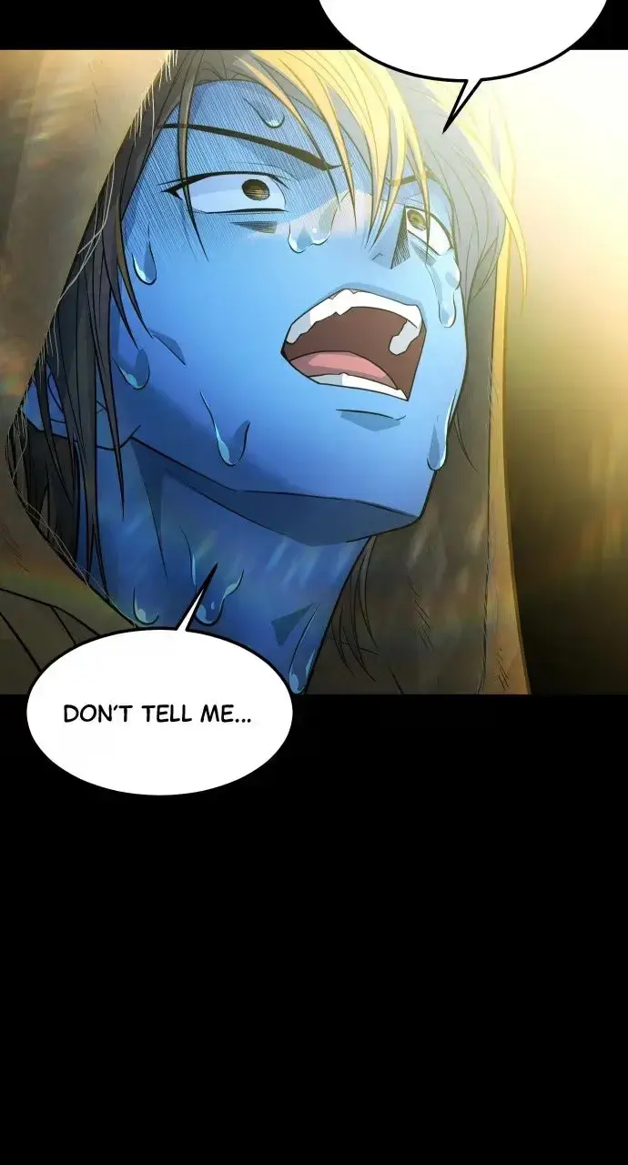 Read The Last Passage chapter 87 image 52 on Lezhin