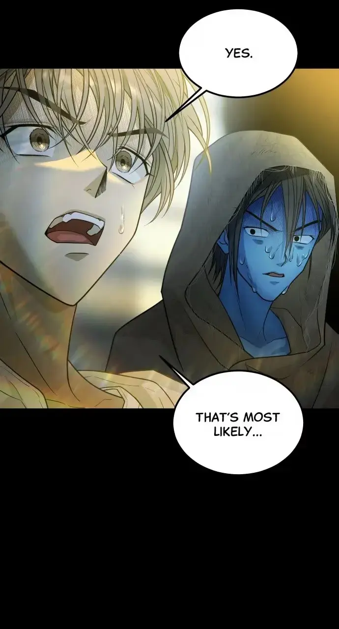 Read The Last Passage chapter 87 image 53 on Lezhin