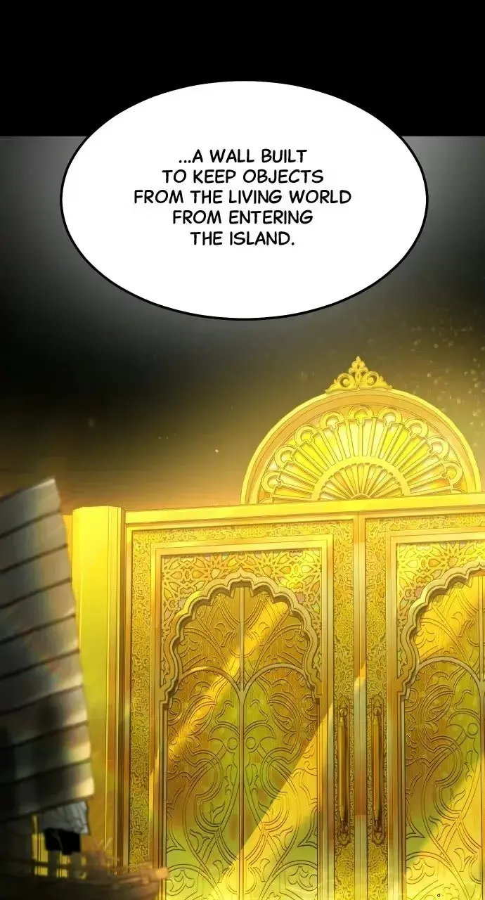 Read The Last Passage chapter 87 image 54 on Lezhin