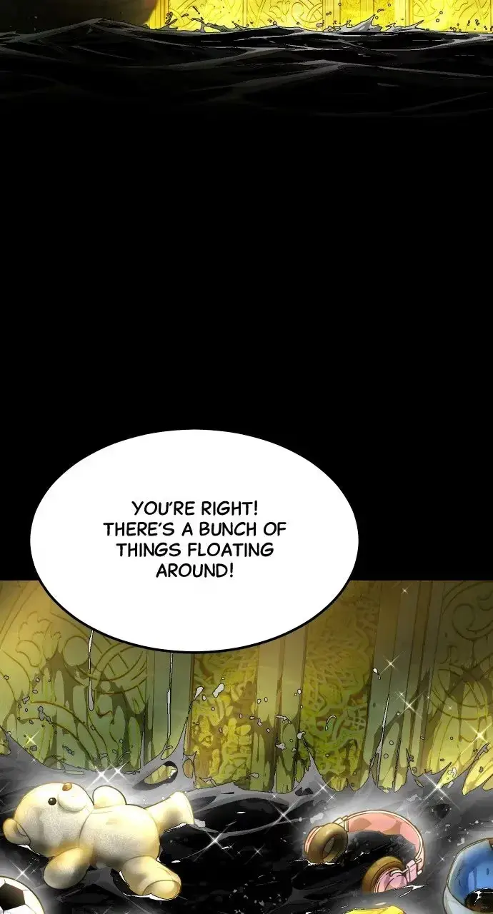 Read The Last Passage chapter 87 image 55 on Lezhin