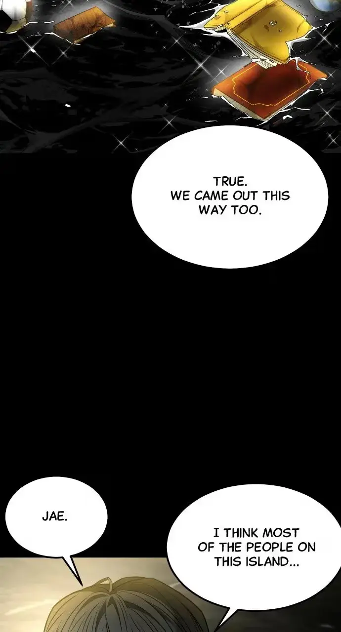 Read The Last Passage chapter 87 image 56 on Lezhin