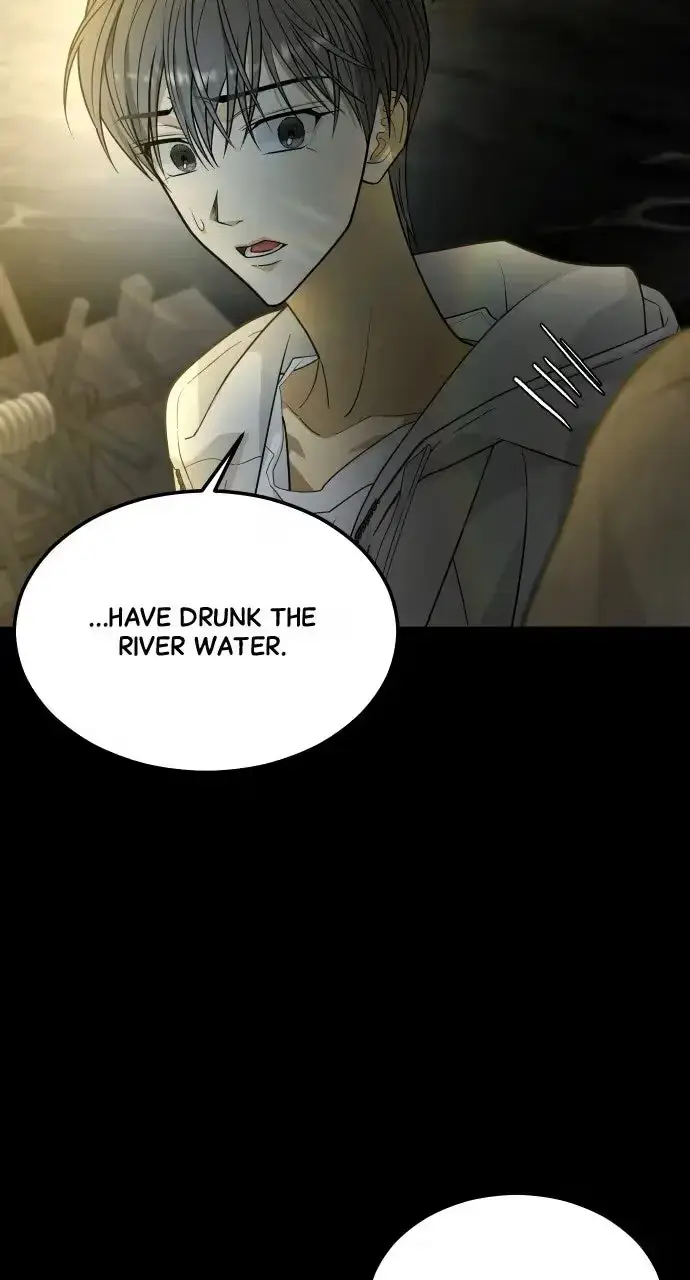 Read The Last Passage chapter 87 image 57 on Lezhin