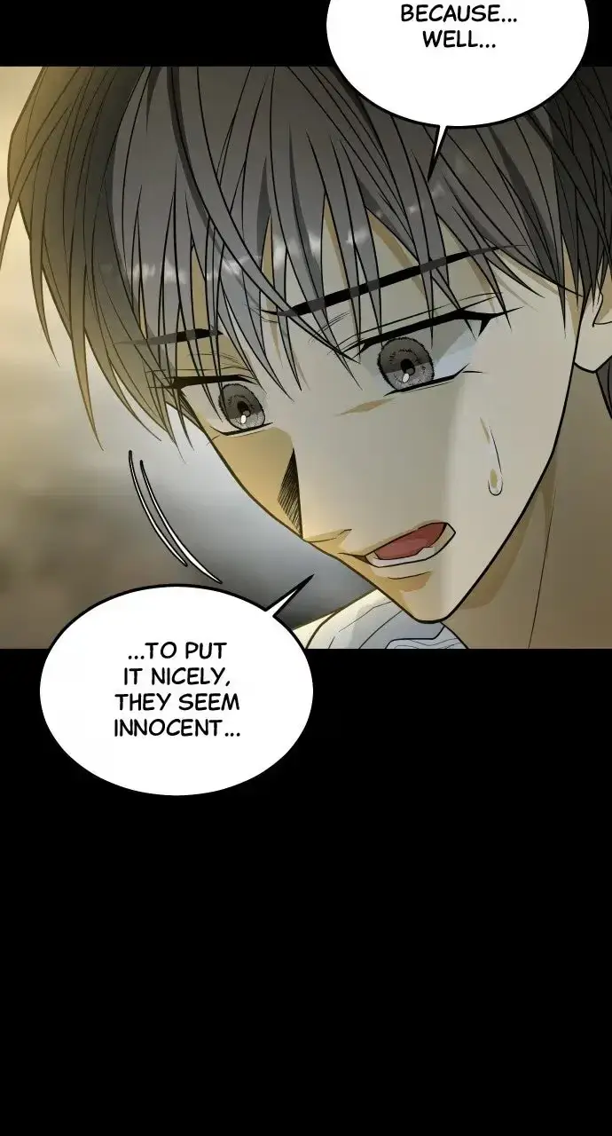 Read The Last Passage chapter 87 image 58 on Lezhin