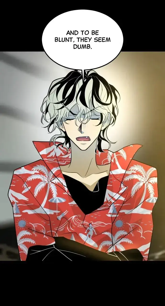 Read The Last Passage chapter 87 image 59 on Lezhin