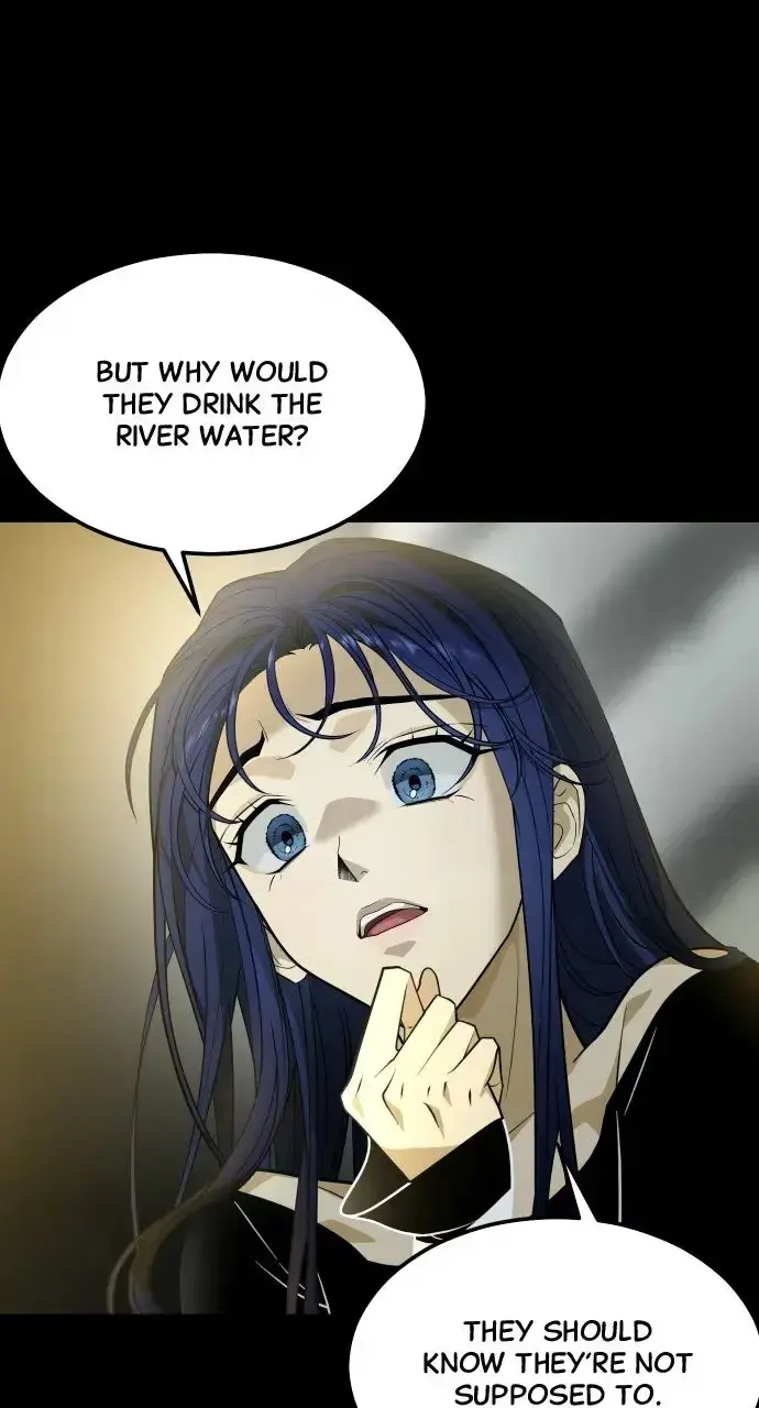 Read The Last Passage chapter 87 image 60 on Lezhin