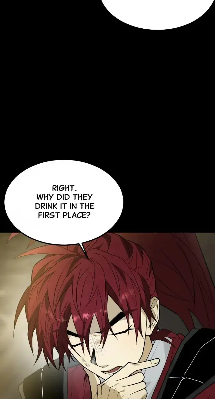 Read The Last Passage chapter 87 image 61 on Lezhin