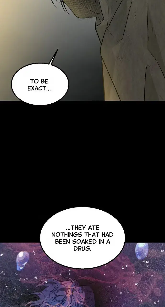 Read The Last Passage chapter 87 image 64 on Lezhin
